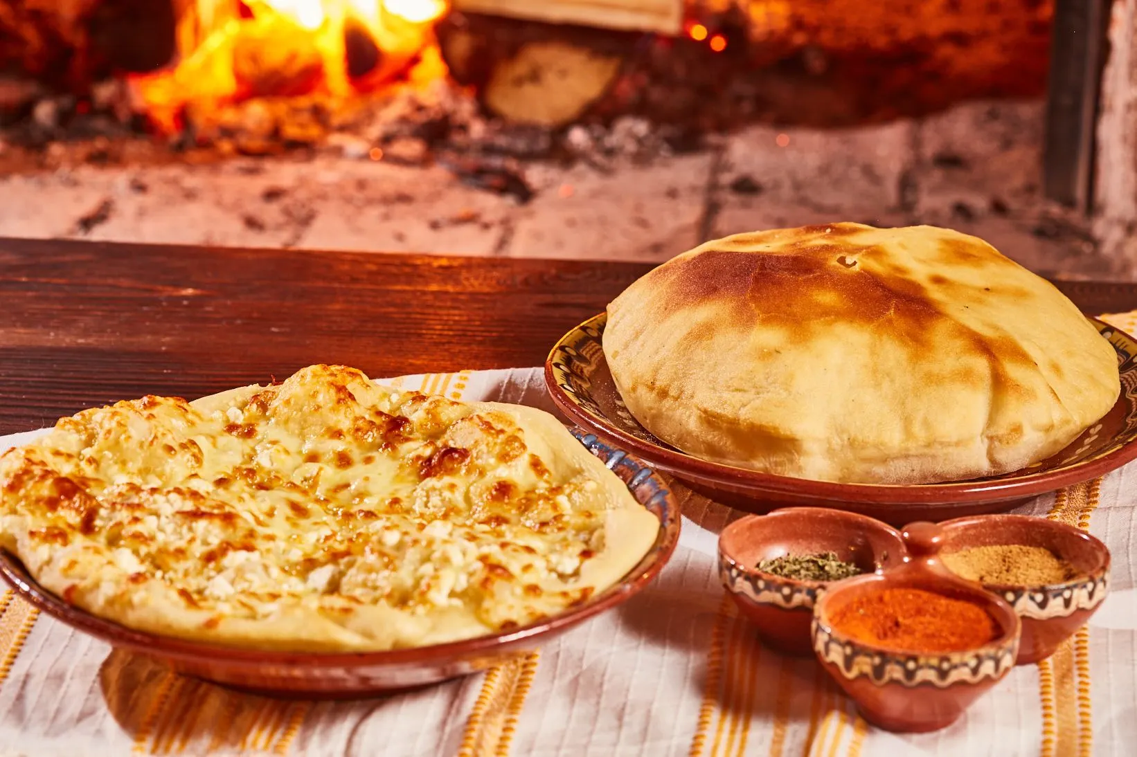 Пърленка с масло