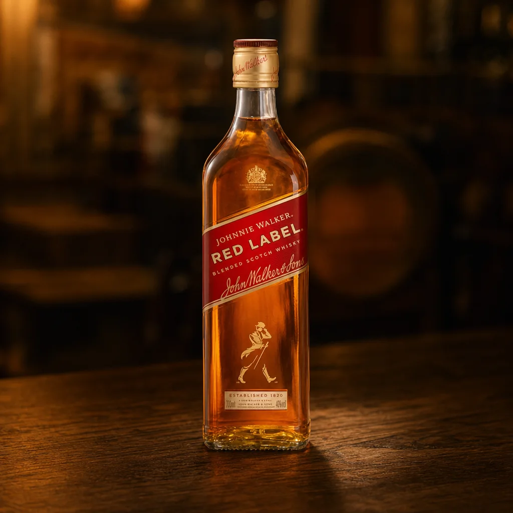 Johnnie Walker Red Label