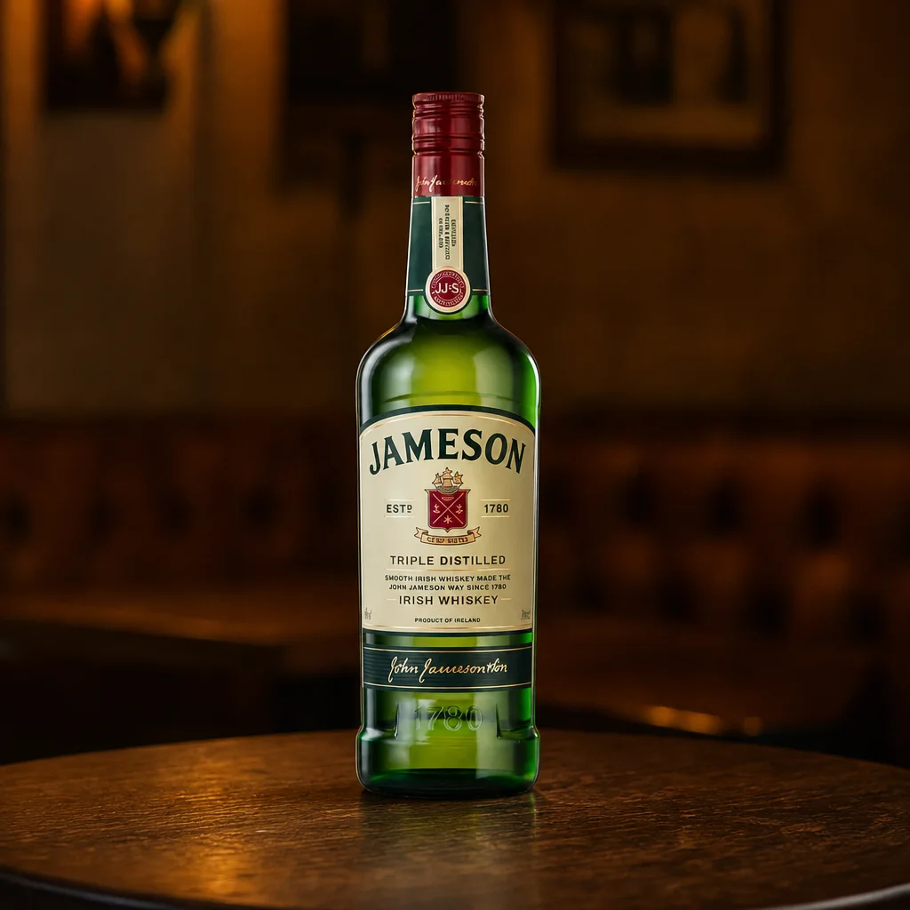 Jameson
