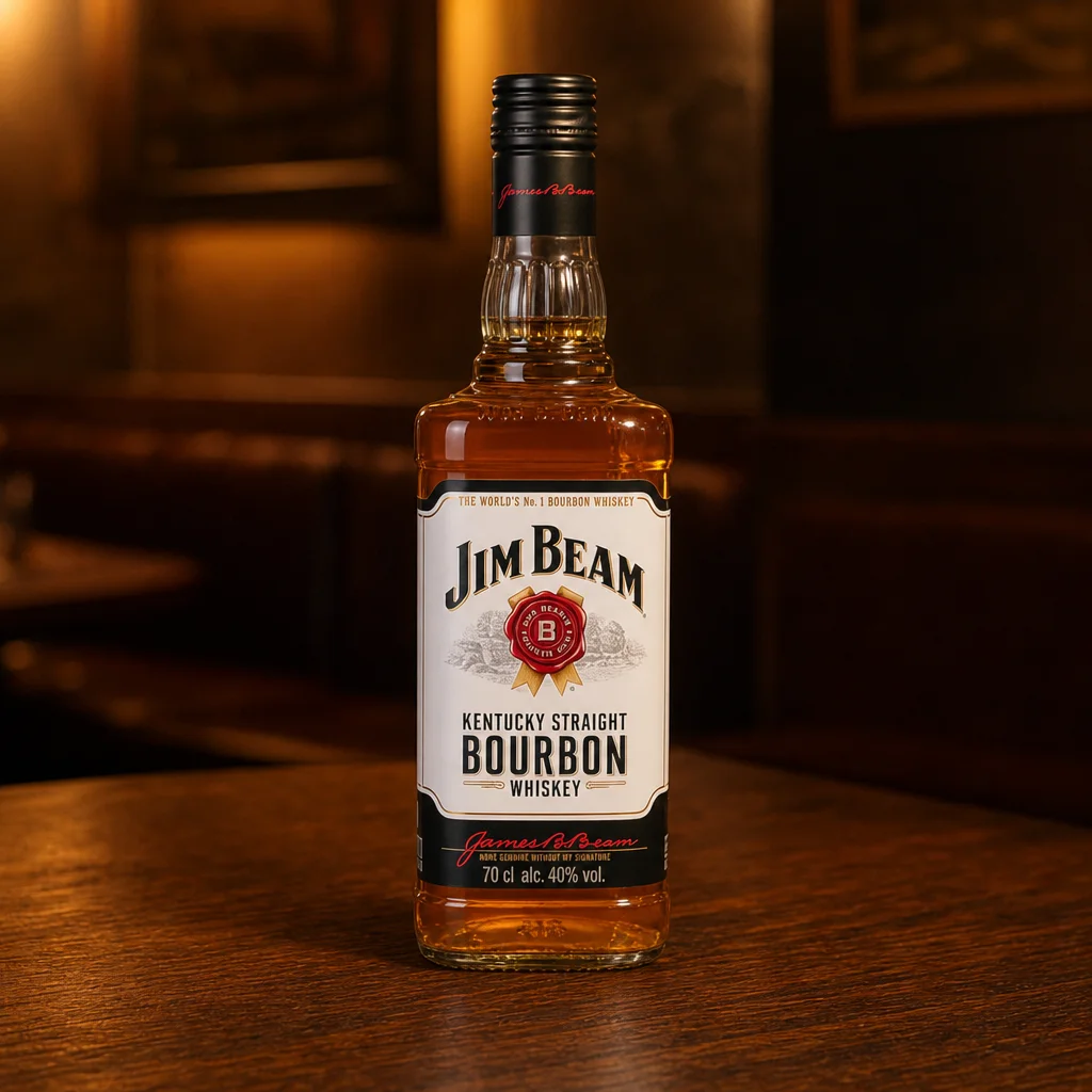 Jim Beam