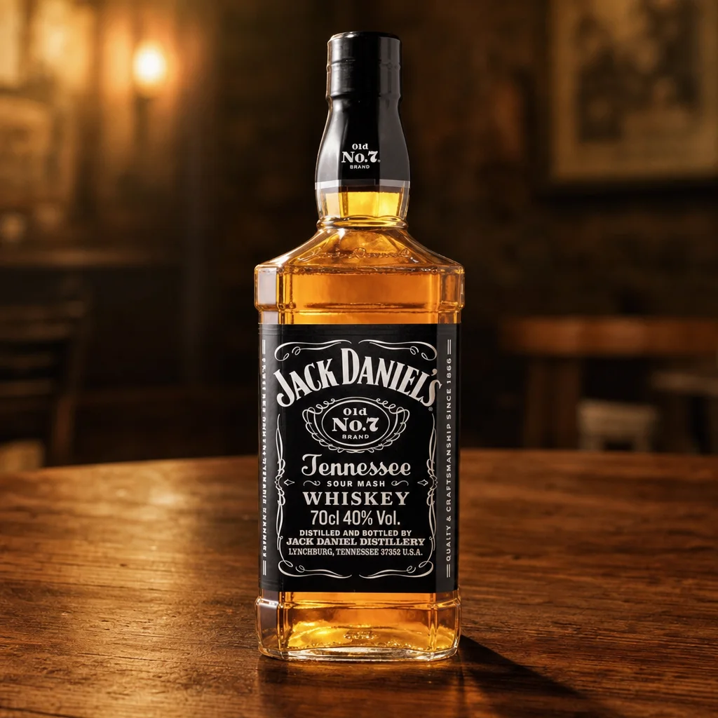 Jack Daniel’s