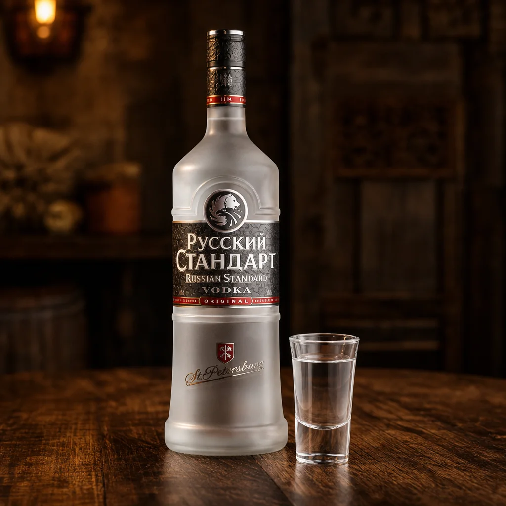 Russian Standard