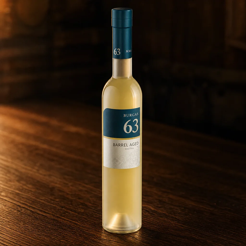Бургас 63 Барел