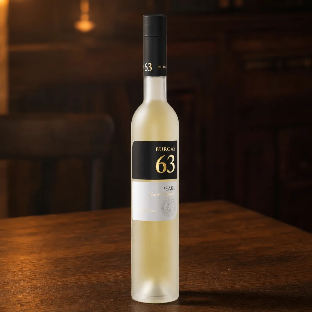 Бургас 63 Перла